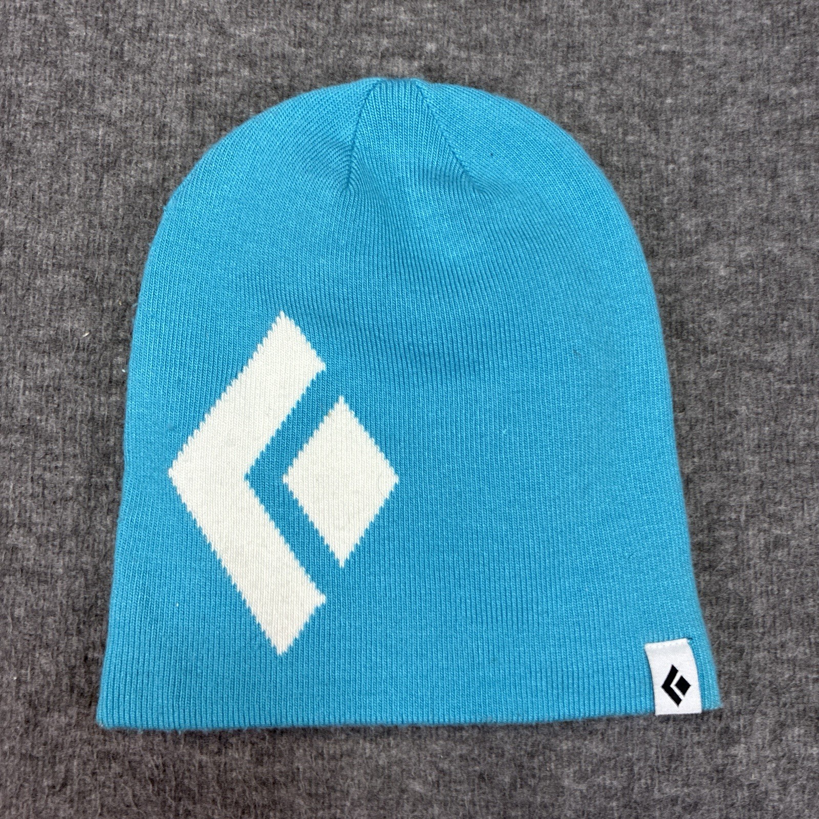 Reversible Beanie Toque Ski Climb Snowboard Thick