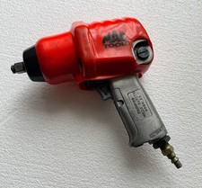 Mac Tools Aw434 Air Pneumatic 12 Drive Impact Wrench. Mac Tools Aw434 Air Pneumatic 12 Drive Impact Wrench.