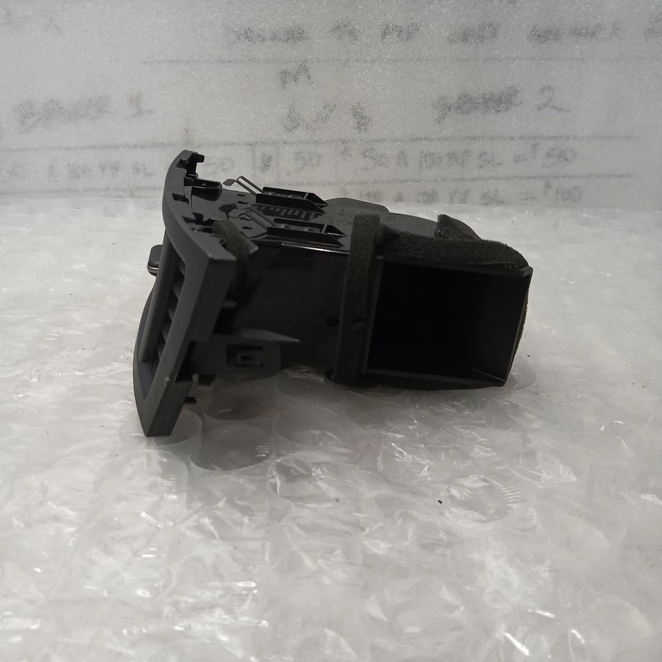 2003 - 2008 INFINITI FX35 FX45 RIGHT PASSENGER SIDE DASHBOARD DASH AC AIR VENT - Image 4 of 4