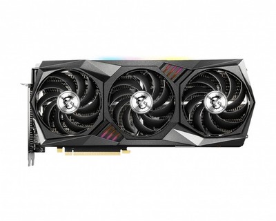 NVIDIA GeForce RTX 3080 10GB GDDR6X PCIe 4.0 HDMI 2.1 3x DisplayPort 1.4a 370W 3