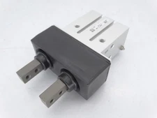 SMC MHKL2-20D Pneumatic Accessory New Open Box