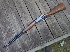vintage DAISY Model 1894 Lever Action BB RIFLE GUN