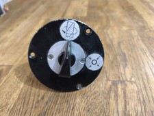 Meddings Spares - Pillar Drill Switch - Electrical switch - Switch Plate