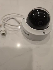 LTS Platinum 4mp CMIP7342W-28 Indoor Dome Camera with Night Vision IP66 White