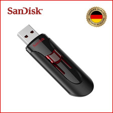 SanDisk Cruzer Glide 3.0 USB Flash Drive Flash Drive Slider 16GB 32GB 64GB 128GB 256GB