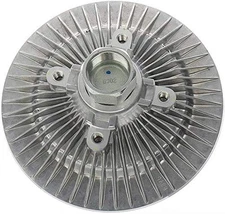 IRONTEK Engine Cooling Fan Clutch FIT Dodge Ram 1500 2500 3500 1994-2004 Dakota 