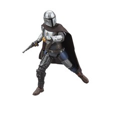 STAR WARS The Vintage Collection The Mandalorian Imperial Base The...