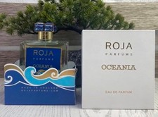 Roja Parfums Oceania 100ml/3.4oz Eau De Parfum
