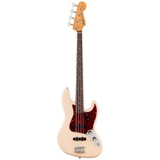 Fender Vintera III Early 60s Jazz Bass RW OWT