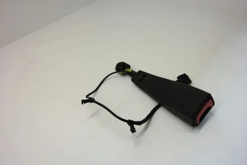 11-13 CHEVY CRUZE FRONT PASSENGER RIGHT SEAT BELT BUCKLE OEM Foto 4 de 4