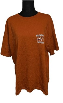 Russell Athletics XL Hawaii Aloha State Short Sleeve Crew Neck T-Shirt