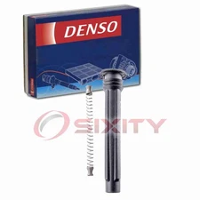 Denso Direct Ignition Coil Boot Kit for 2012-2015 Jeep Wrangler 3.6L V6  fl