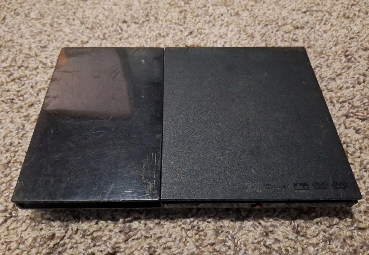 Preços baixos em Sony PlayStation 2-Slim NTSC-J Consoles de