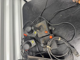 Atari 2600 VCS Console Bundle