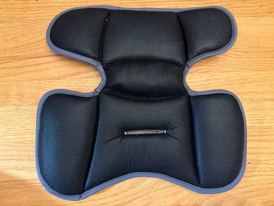 ¡¡Nuevo!! Almohadilla de repuesto para inserto infantil Chicco KeyFit o KeyFit 30 Foto 3 de 3