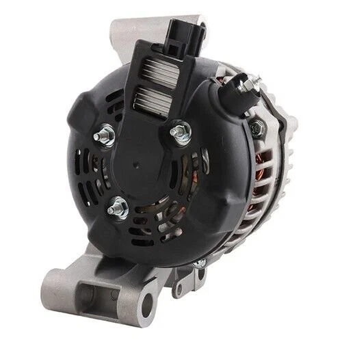 Генератор переменного тока для Ford Freestyle 3,0 л 2005 2006 2007 со вспомогательным GL-604 - Изображение 3 из 4