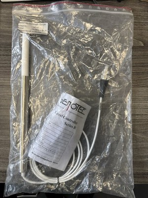 SenoTec Ochmann Level Sensor R20M8-5/32L20 - New Original Packaging - 13053