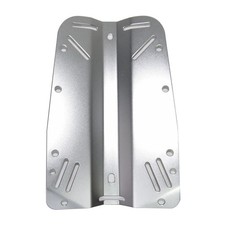 Universal Kid Diving Backplate Tauchplatte BCD Free Diving Scuba Diving