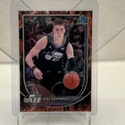 2025 Topps Kyle Filipowski Base (Raw)