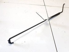 Capot Ssangyong ACTYON