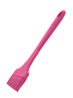 Kochblume Design-Pinsel L In Pink 24Cm