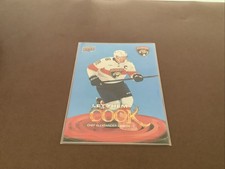 2025-26 Upper Deck Series 2 - Let Them Cook Aleksander Barkov #LTC-4
