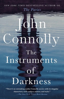 The Instruments of Darkness A Thriller John Connolly Taschenbuch Englisch 2025