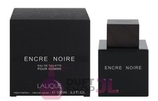 Lalique Encre Noir Pour Homme Edt Spray 100,00 ml