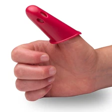 Thumbsavers Classic Massage & Physical Therapy Trigger Point Tool - Pain Relief