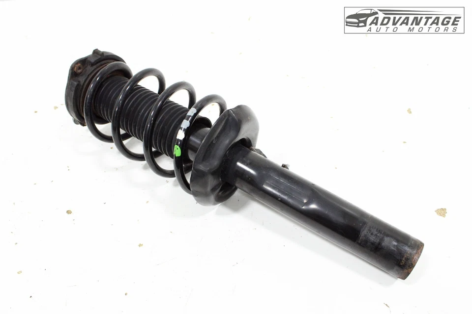 2015-2018 AUDI Q3 QUATTRO FRONT LEFT DRIVER SIDE SHOCK STRUT ABSORBER OEM - Image 3 of 4