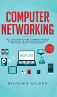 Benjamin Walker | Computer Networking | Buch | Englisch (2019) | Gebunden