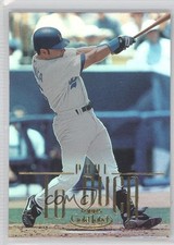 2002 Topps Gold Label Paul Lo Duca #200 0a1