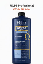 Felps Nanoplastia Resistance Keratin Glättung Anti Frizz - Official EU Seller