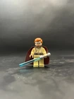 SW0409: Obi Wan Kenobi Lego Star Wars Minifigure
