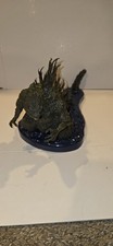 Godzilla Minus One Art Vignette Figure 2023 Offshore Image Ver. Banpresto