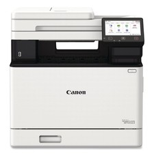 CANON imageCLASS MF753Cdw II Wireless Multifunction Laser Printer