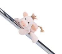 Nici Magnici Schwein Pigwick 12Cm Green, 49193