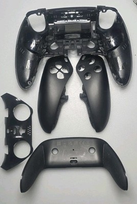 Sony PS5 Controller Edge Gehäuse Case Dualsense Playstation 5