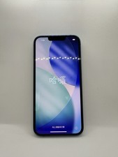Apple iPhone 13 - Blau, 256GB, ohne Simlock