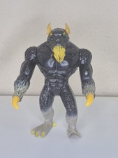 Vintage 1983 LJN Advanced D&D Hook Horror Vulture Broken Foot