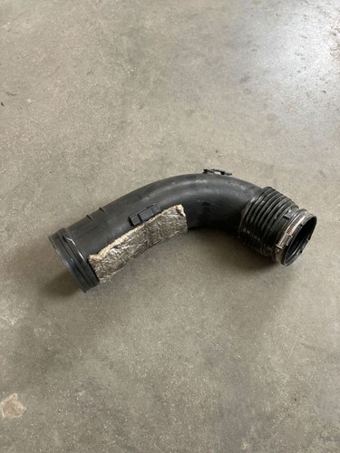 BMW 4 F36 Gran coupe 2015 Diesel 230kW Ansaugrohr Ansaugschlauch Turbolader