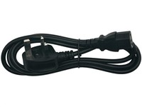 Acer Predator Helios PH315-53 PH315-54 Netzkabel Uk Schwarz
