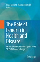 Markus Paulmichl (U. A.) | The Role Of Pendrin In Health And Disease | Buch | X