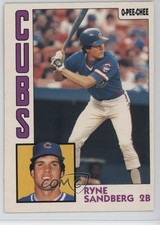 Click to enlarge Ryne Sandberg