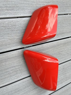 2015 - 2023 Ford Mustang Mirror Covers. Genuine Ford Parts