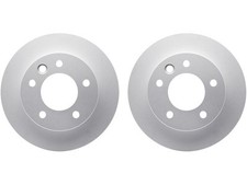 For 2003-2006 Dodge Sprinter 2500 Brake Rotor Set Dynamic Friction 72361RPQC
