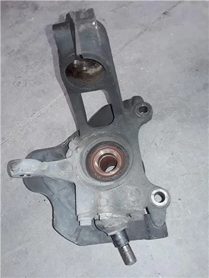 Pivot Direction Avant Gauche Citroen jumper chasis cabina item23 20 35 l3 - Photo 1/4