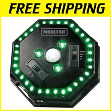 Brightness Adjustable Feeder Light