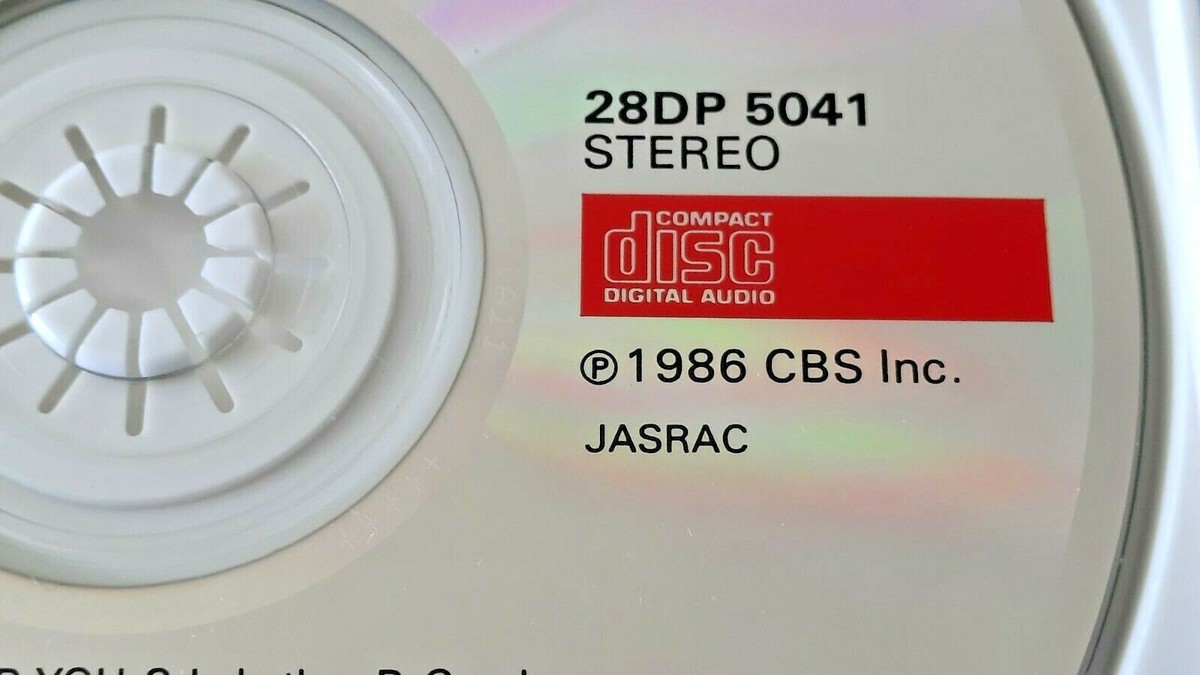 RADIOACTIVE,メロハー,新品未開封,TOTO,DAVID FOSTER Sb9bde587827046e6a2a2eff23ef20