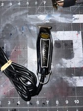 Wahl Detailer Professional Corded Rotary Trimmer